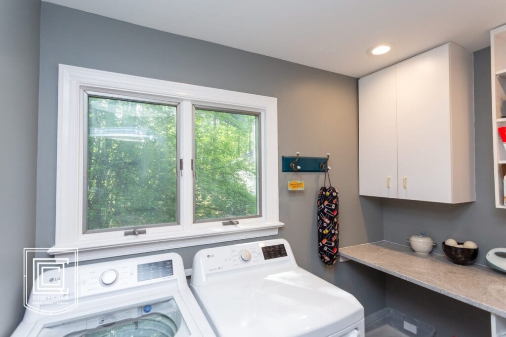 Laundry Room Makeovers Cqc Home