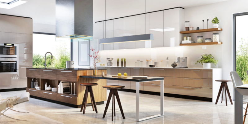  modern kitchen interior design 