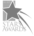 Stars Awards logo