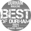 Durham Magazine 