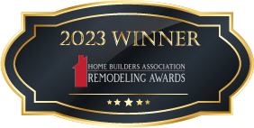 Home Builders Association Remodeling Awards 