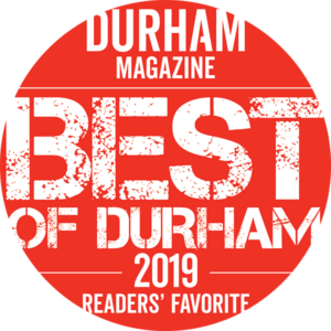 Best of Durham 2019