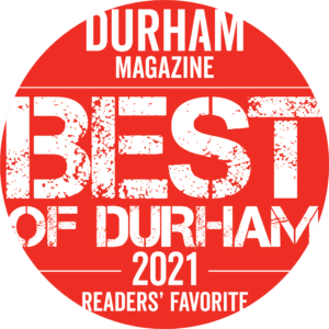 Best of Durham 2021