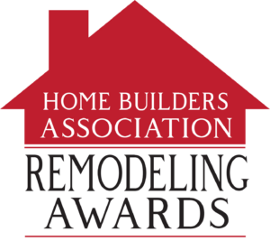 HBA Remodeling Awards Logo