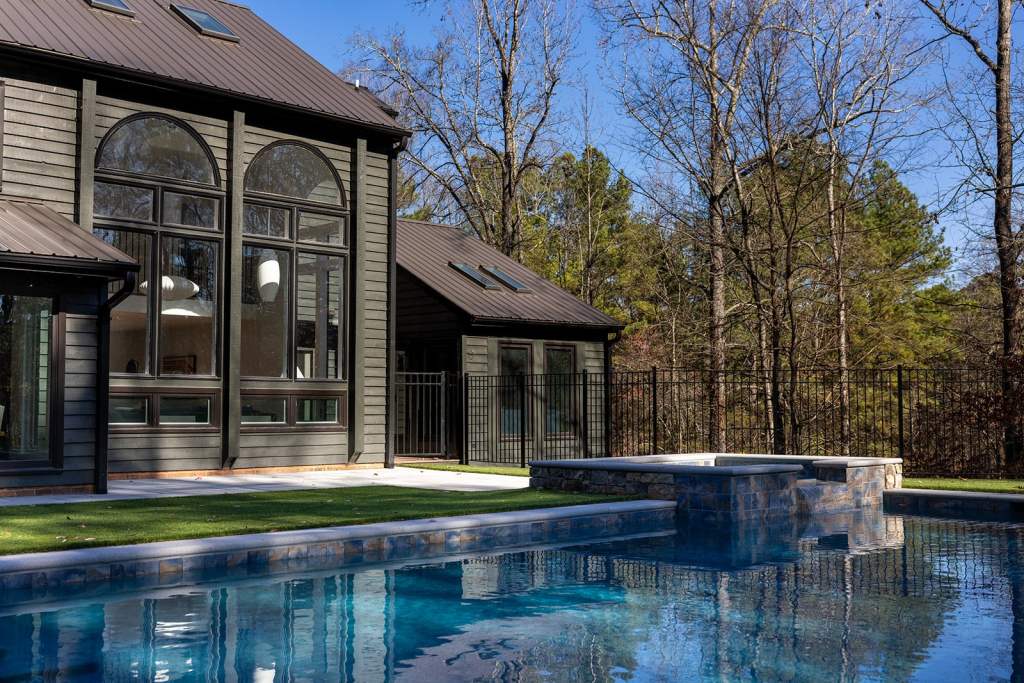 Murphy Waldron Interiors